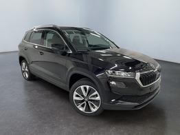 Skoda Karoq Selection 1.5 TSI DSG 150PS/110kW 2026 +AHK +18"ALU +KESSY +BHZ. Lenkrad 