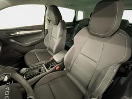 Skoda Karoq Selection 1.5 TSI DSG 150PS/110kW 2026 +AHK+18" ALU+SHZ+ACC+KESSY 