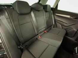 Skoda Karoq Selection 1.5 TSI DSG 150PS/110kW 2026 +AHK +18"ALU +KESSY +BHZ. Lenkrad 