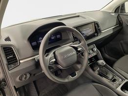 Skoda Karoq Selection 1.5 TSI DSG 150PS/110kW 2026 +AHK+18" ALU+SHZ+ACC+KESSY 