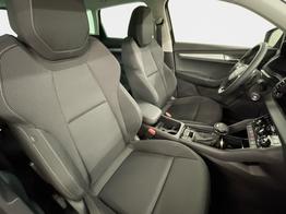 Skoda Karoq Selection 1.5 TSI DSG 150PS/110kW 2026 +AHK +18"ALU +KESSY +BHZ. Lenkrad 