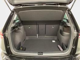 Skoda Karoq Selection 1.5 TSI DSG 150PS/110kW 2026 +AHK +18"ALU +KESSY +BHZ. Lenkrad 