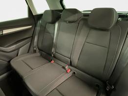 Skoda Karoq Selection 1.5 TSI DSG 150PS/110kW 2026 +AHK+18" ALU+SHZ+ACC+KESSY 