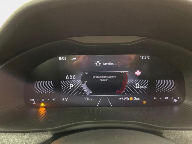 Scala Selection 1.0 TSI 116PS/85kW DSG7 2025 +16"ALU+LED+KESSY+EINPARKHILFE+ADAPT. TEMPOMAT - RESERVIERT 