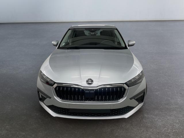 Scala Selection 1.0 TSI 116PS/85kW DSG7 2025 +16"ALU+LED+KESSY+EINPARKHILFE+ADAPT. TEMPOMAT - RESERVIERT 