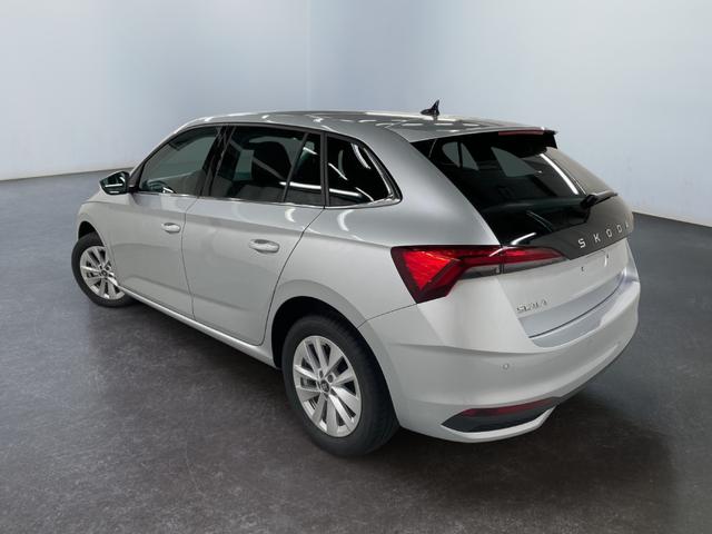 Scala Selection 1.0 TSI 116PS/85kW DSG7 2025 +16"ALU+LED+KESSY+EINPARKHILFE+ADAPT. TEMPOMAT - RESERVIERT 