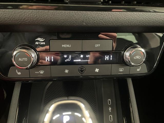 Scala Selection 1.0 TSI 116PS/85kW DSG7 2025 +16"ALU+LED+KESSY+EINPARKHILFE+ADAPT. TEMPOMAT - RESERVIERT 