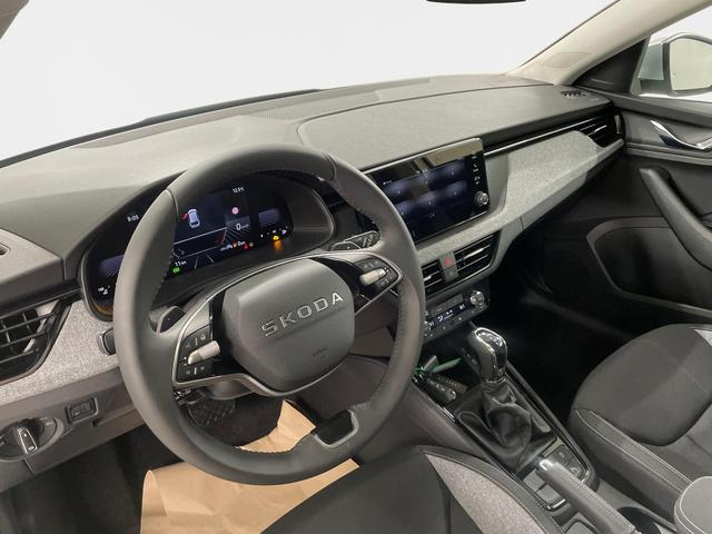 Scala Selection 1.0 TSI 116PS/85kW DSG7 2025 +16"ALU+LED+KESSY+EINPARKHILFE+ADAPT. TEMPOMAT - RESERVIERT 