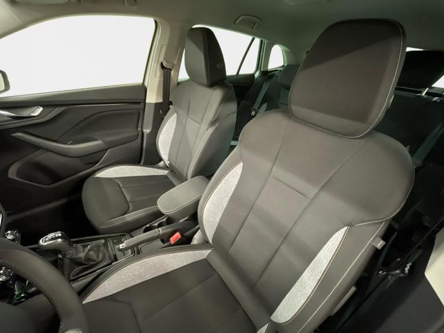 Scala Selection 1.0 TSI 116PS/85kW DSG7 2025 +16"ALU+LED+KESSY+EINPARKHILFE+ADAPT. TEMPOMAT - RESERVIERT 