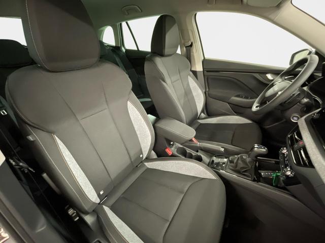 Scala Selection 1.0 TSI 116PS/85kW DSG7 2025 +16"ALU+LED+KESSY+EINPARKHILFE+ADAPT. TEMPOMAT - RESERVIERT 