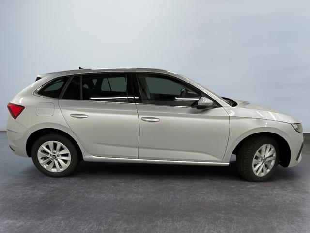 Scala Selection 1.0 TSI 116PS/85kW DSG7 2025 +16"ALU+LED+KESSY+EINPARKHILFE+ADAPT. TEMPOMAT - RESERVIERT 