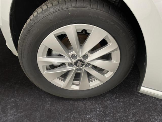 Scala Selection 1.0 TSI 116PS/85kW DSG7 2025 +16"ALU+LED+KESSY+EINPARKHILFE+ADAPT. TEMPOMAT - RESERVIERT 