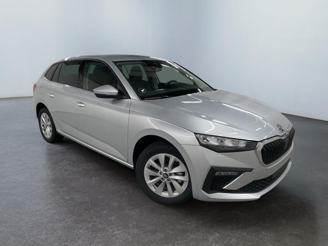 Skoda Scala - Selection 1.0 TSI 116PS/85kW DSG7 2025 +16"ALU+LED+KESSY+EINPARKHILFE+ADAPT. TEMPOMAT