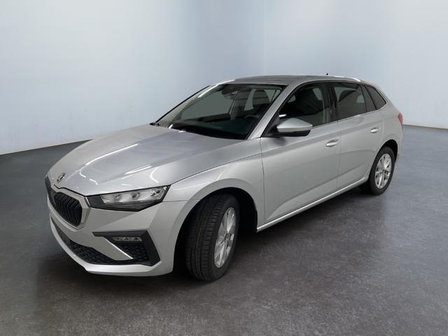 Scala Selection 1.0 TSI 116PS/85kW DSG7 2025 +16"ALU+LED+KESSY+EINPARKHILFE+ADAPT. TEMPOMAT - RESERVIERT 