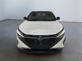 Nissan Qashqai Tekna+ 1.3 MHEV 158PS/116kW Xtronic 2025 *20"ALU+PANO+BOSE+HuD* 
