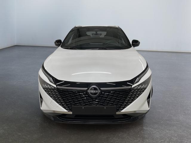 Nissan Qashqai Tekna+ 1.3 MHEV 158PS/116kW Xtronic 2025 *20"ALU+PANO+BOSE+HuD* 