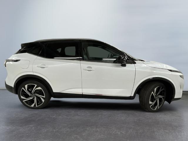 Nissan Qashqai Tekna+ 1.3 MHEV 158PS/116kW Xtronic 2025 *20"ALU+PANO+BOSE+HuD* 