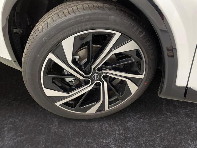 Nissan Qashqai Tekna+ 1.3 MHEV 158PS/116kW Xtronic 2025 *20"ALU+PANO+BOSE+HuD* 