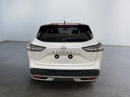 Nissan Qashqai Tekna+ 1.3 MHEV 158PS/116kW Xtronic 2025 *20"ALU+PANO+BOSE+HuD* 