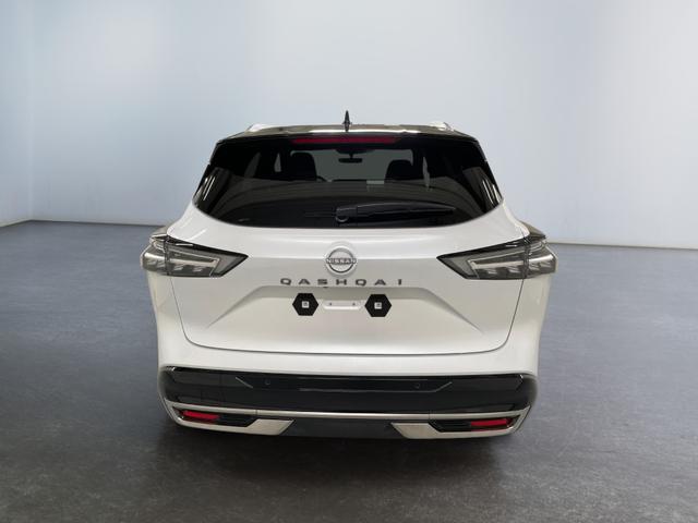 Nissan Qashqai Tekna+ 1.3 MHEV 158PS/116kW Xtronic 2025 *20"ALU+PANO+BOSE+HuD* 