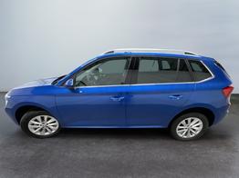 Skoda Kamiq Selection 1.0 TSI 116PS/85kW DSG 2026 +RFK+KESSY+ACC+SHZ 