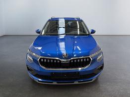 Skoda Kamiq Selection 1.0 TSI 116PS/85kW DSG 2026 +RFK+KESSY+ACC+SHZ 