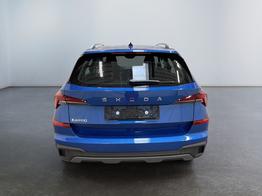 Skoda Kamiq Selection 1.0 TSI 116PS/85kW DSG 2026 +RFK+KESSY+ACC+SHZ 