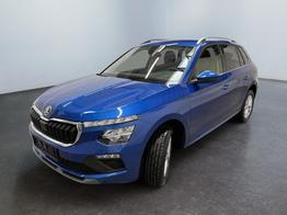 Skoda Kamiq Selection 1.0 TSI 116PS/85kW DSG 2026 +RFK+KESSY+ACC+SHZ 