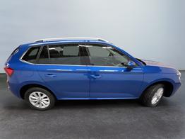 Skoda Kamiq Selection 1.0 TSI 116PS/85kW DSG 2026 +RFK+KESSY+ACC+SHZ 