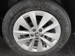 Skoda Kamiq Selection 1.0 TSI 116PS/85kW DSG 2026 +RFK+KESSY+ACC+SHZ 