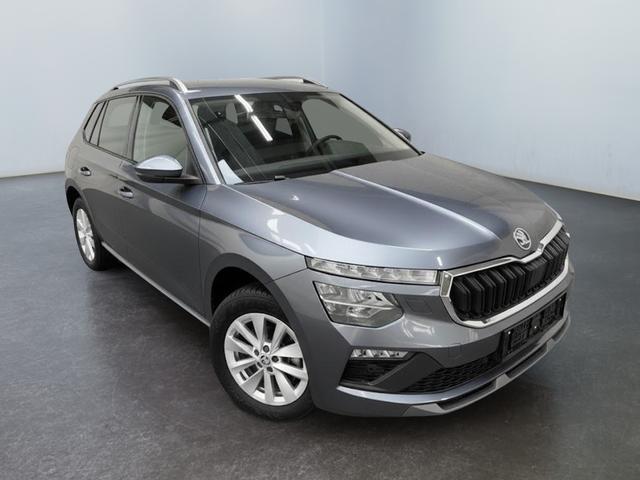 Kamiq - Selection 1.0 TSI 116PS/85kW DSG 2026 +RFK+KESSY+ACC+SHZ