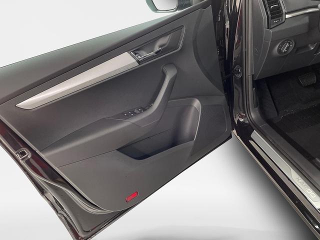 Skoda Karoq Selection 1.5 TSI DSG 150PS/110kW 2026 +AHK +18"ALU +KESSY +BHZ. Lenkrad 