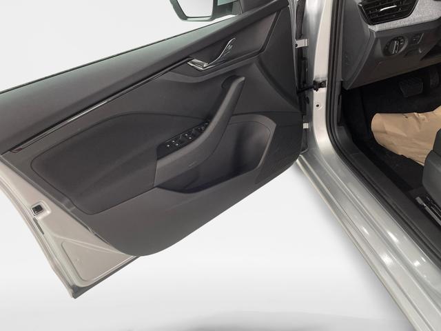 Scala Selection 1.0 TSI 116PS/85kW DSG7 2025 +16"ALU+LED+KESSY+EINPARKHILFE+ADAPT. TEMPOMAT - RESERVIERT 