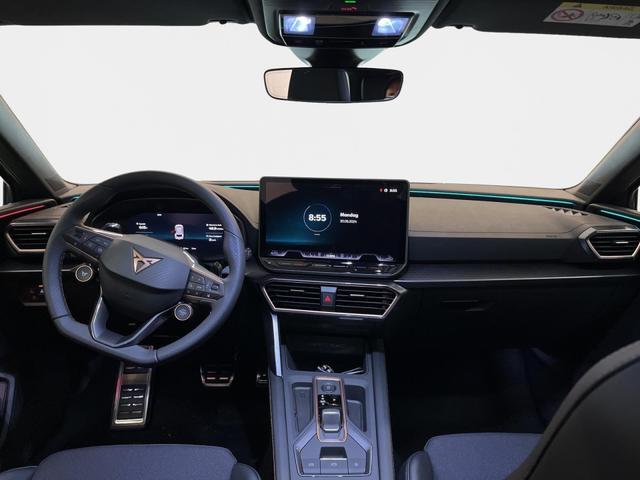 Beispielbilder, ggf. teilweise mit Sonderausstattung