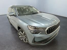 Skoda Kodiaq Selection 2.0 TDI 150PS/110kW DSG 2025 +19" ALU +7-Sitzer 