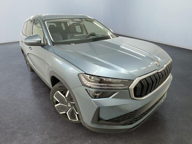 Skoda Kodiaq - Selection 2.0 TDI 150PS/110kW DSG 2025 +19" ALU+7.STZ
