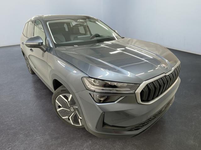 Skoda Kodiaq - Selection 2.0 TDI 150PS/110kW DSG 2025 +19" ALU+7.STZ