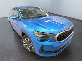 Skoda Kodiaq Selection 1.5 eTSI mHEV 150PS/110kW DSG 2026 +AHK+AKUSTIK+BHZ.Lenkrad 
