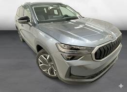Skoda Kodiaq Selection 1.5 eTSI mHEV 150PS/110kW DSG 2026 +19"ALU+AKUSTIK+7.STZ+WINTER-PAKET 