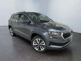 Skoda Karoq Selection 1.5 TSI DSG 150PS/110kW 2026 +AHK+18" ALU+SHZ+ACC+KESSY 