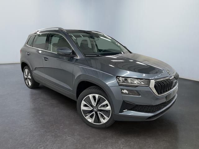 Skoda Karoq - Selection 1.5 TSI DSG 150PS/110kW 2026 +AHK+18" ALU+SHZ+ACC+KESSY
