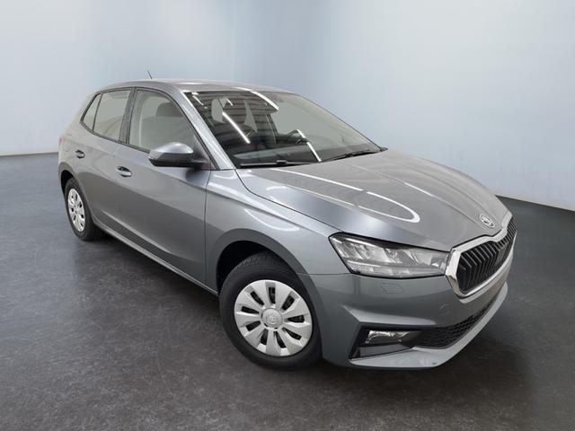 Skoda Fabia - Essence 1.0 MPI 80PS/59kW 5G 2026
