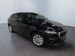 Skoda Scala Selection 1.0 TSI 116PS/85kW DSG7 2026 +SHZ+RFK+ACC+KESSY 