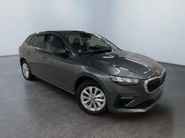 Skoda Scala Selection 1.0 TSI 116PS/85kW DSG7 2026 +SHZ+RFK+ACC+KESSY 
