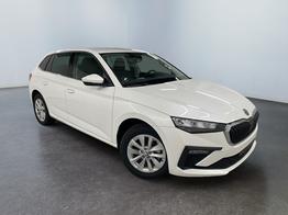 Skoda Scala Selection 1.0 TSI 116PS/85kW DSG7 2026 +SHZ+RFK+ACC+KESSY 