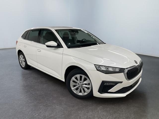 Skoda Scala - Selection 1.0 TSI 116PS/85kW DSG7 2026 +SHZ+RFK+ACC+KESSY