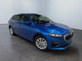Skoda Scala Selection 1.0 TSI 116PS/85kW DSG7 2026 +SHZ+RFK+ACC+KESSY 