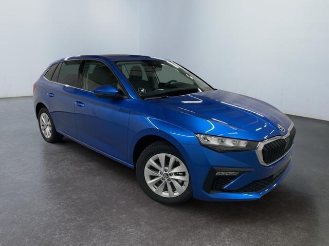 Skoda Scala - Selection 1.0 TSI 116PS/85kW DSG7 2026 +SHZ+RFK+ACC+KESSY
