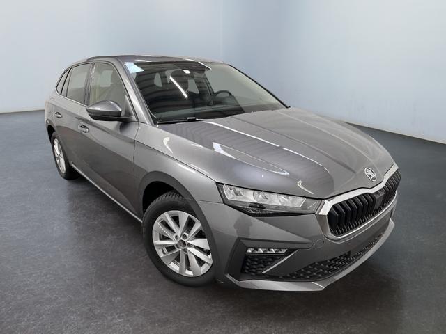 Skoda Scala - Selection 1.0 TSI 116PS/85kW DSG