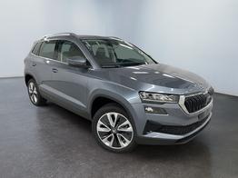 Skoda Karoq Selection 1.5 TSI DSG 150PS/110kW 2026 +AHK+18" ALU+SHZ+ACC 